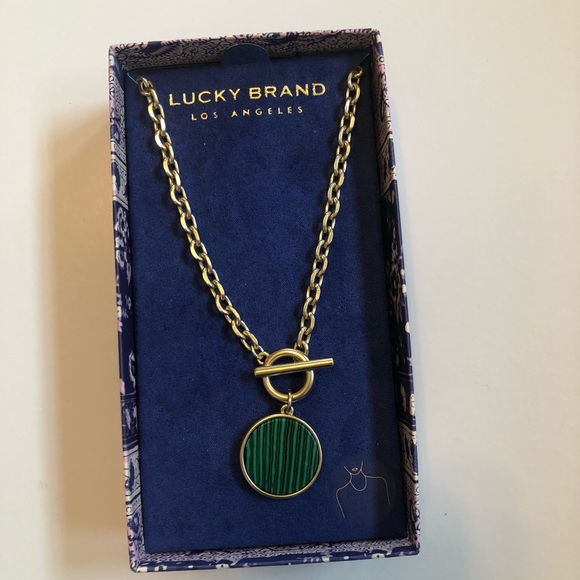 LUCKY BRAND LOS ANGELES - Picture 4 of 4